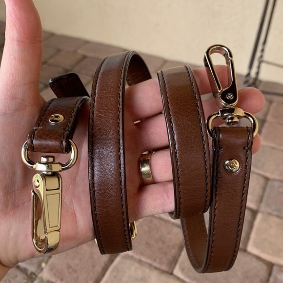 Kate Spade ♠️ Kingsbury Park Large Satchel - Picture 9 of 12